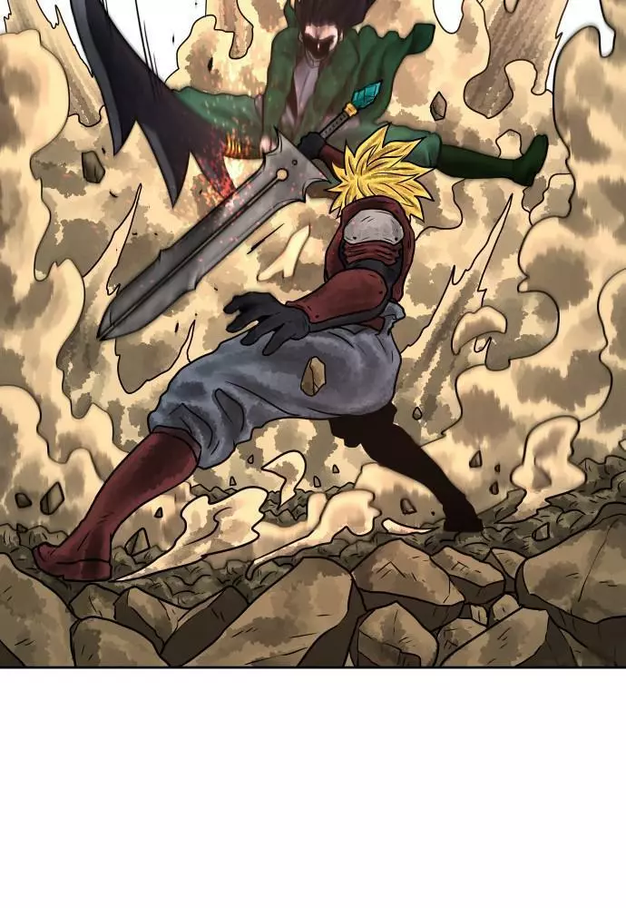 Warrior Executioner Chapter 12 page 17