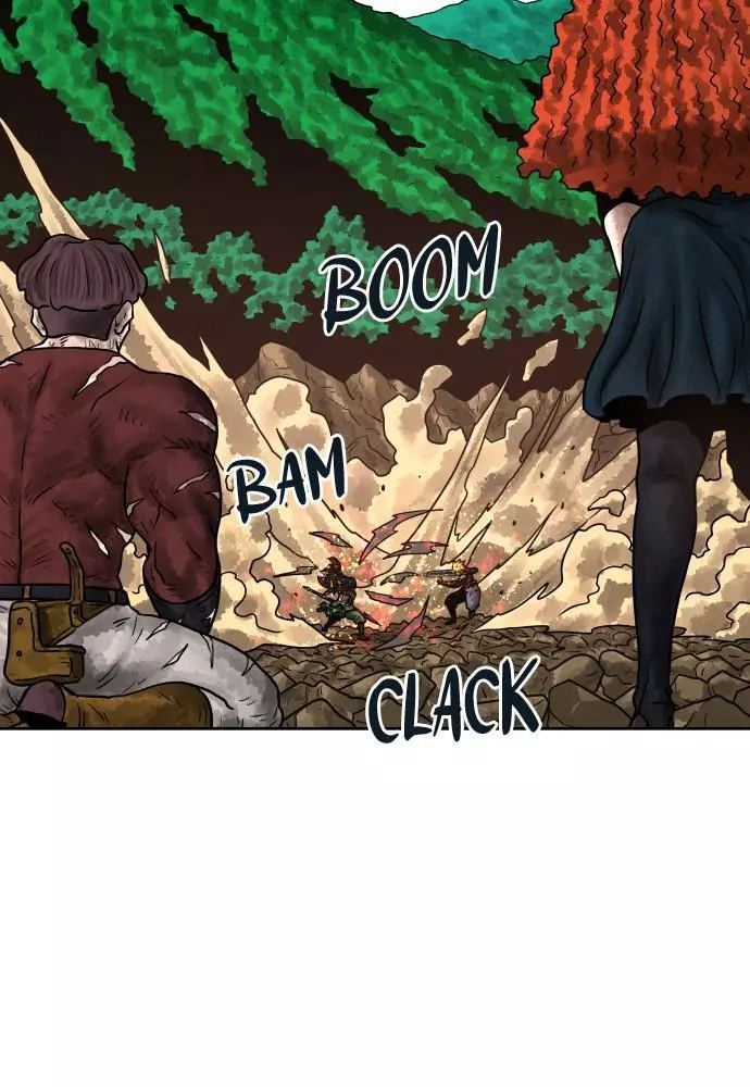 Warrior Executioner Chapter 12 page 26