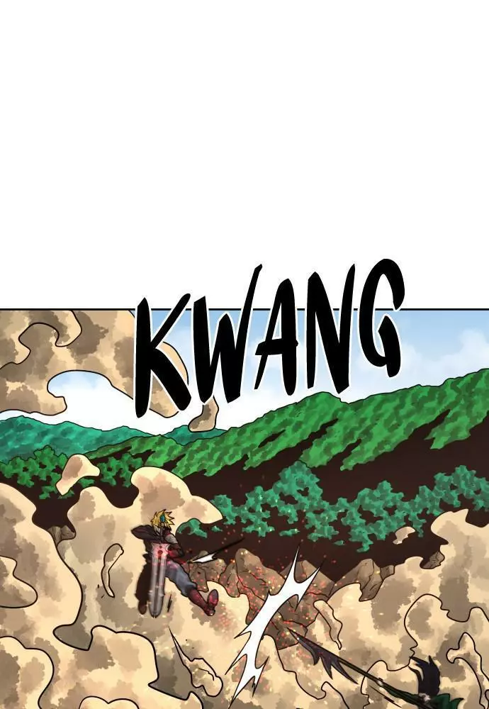 Warrior Executioner Chapter 12 page 24