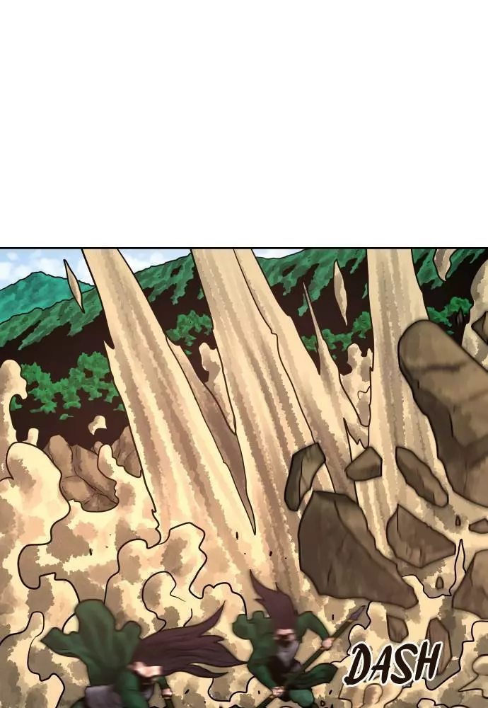 Warrior Executioner Chapter 12 page 21