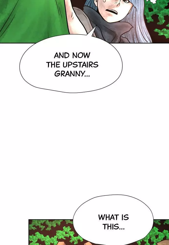 Warrior Executioner Chapter 12 page 5