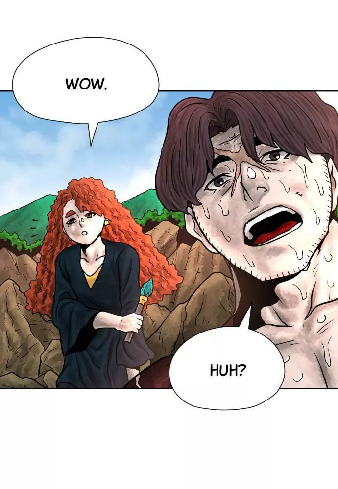 Warrior Executioner Chapter 12 page 3