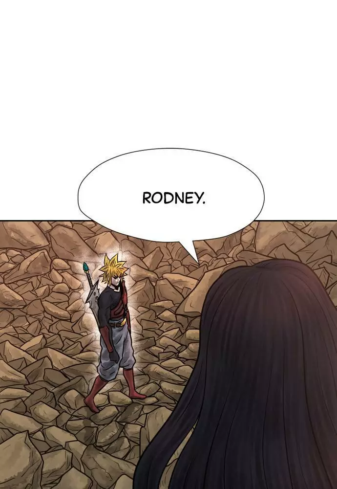Warrior Executioner Chapter 12 page 7