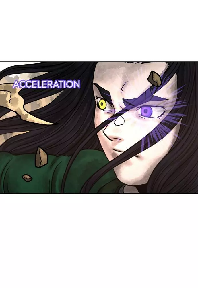 Warrior Executioner Chapter 12 page 20