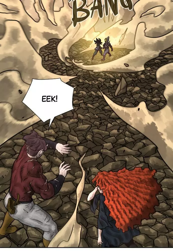 Warrior Executioner Chapter 12 page 37