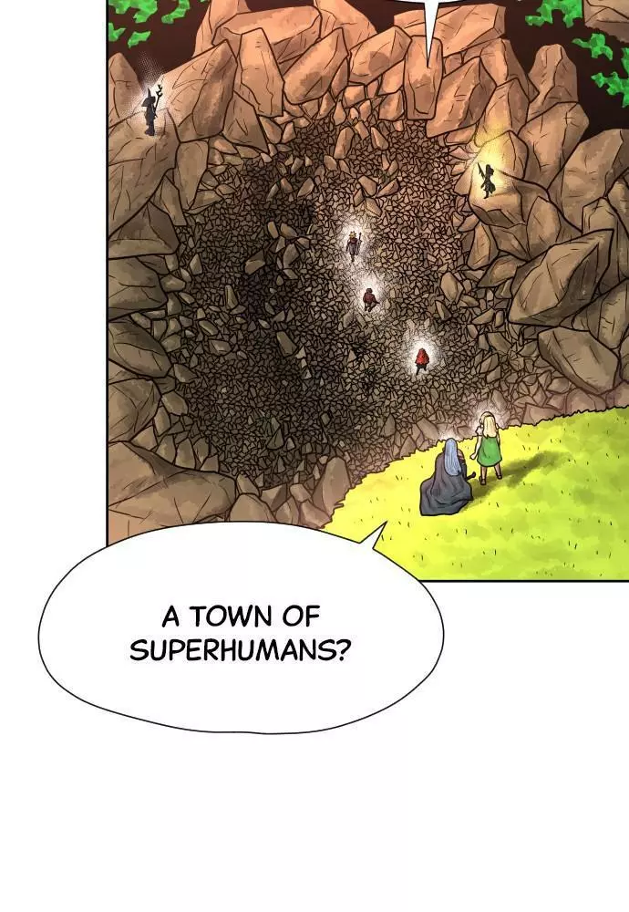 Warrior Executioner Chapter 12 page 6
