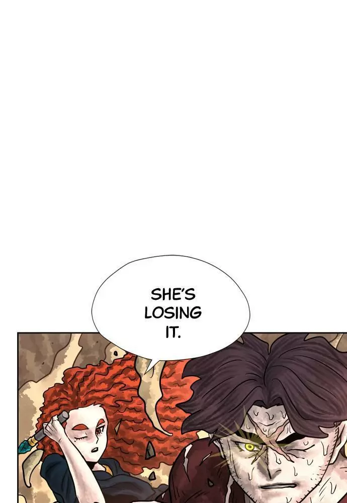 Warrior Executioner Chapter 12 page 38