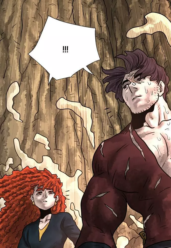 Warrior Executioner Chapter 12 page 44