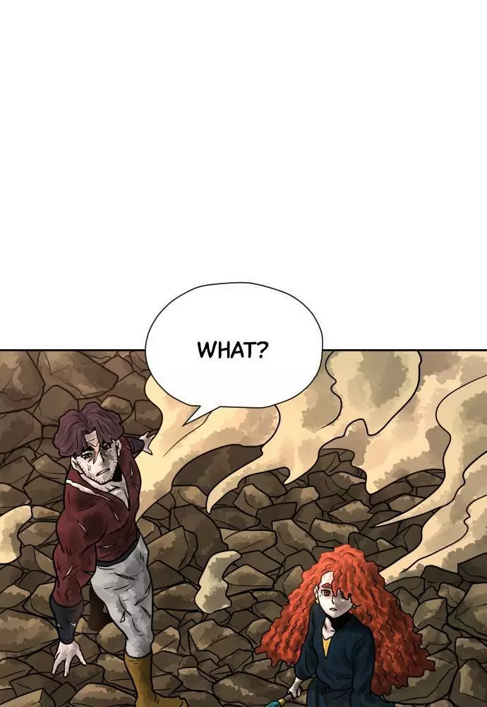 Warrior Executioner Chapter 12 page 50
