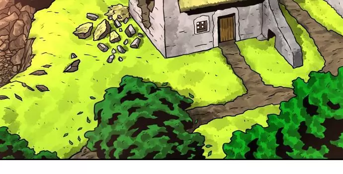 Warrior Executioner Chapter 12 page 56