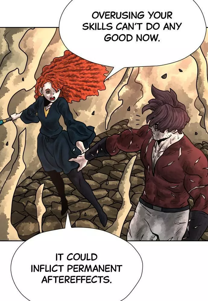 Warrior Executioner Chapter 12 page 40