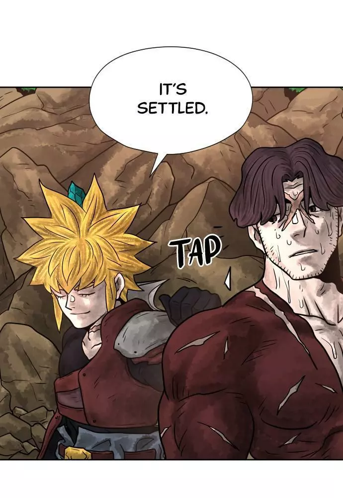 Warrior Executioner Chapter 12 page 52