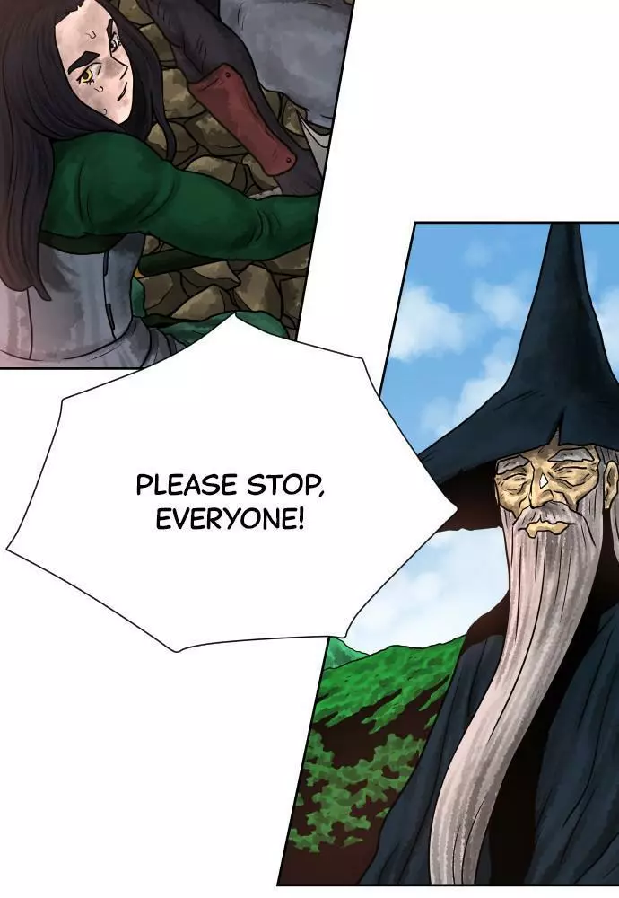 Warrior Executioner Chapter 12 page 47