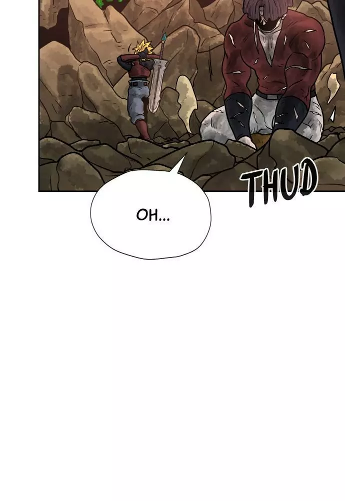 Warrior Executioner Chapter 12 page 54