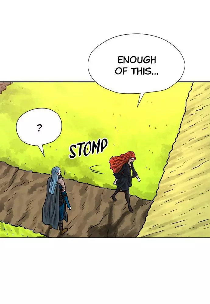 Warrior Executioner Chapter 12 page 79