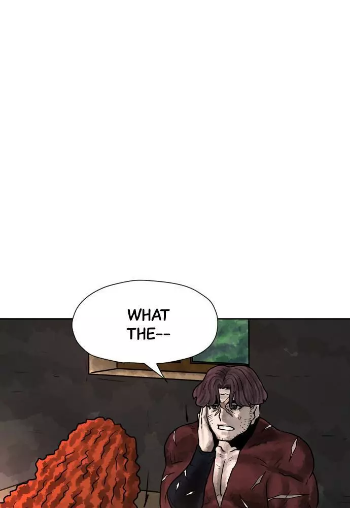 Warrior Executioner Chapter 12 page 84
