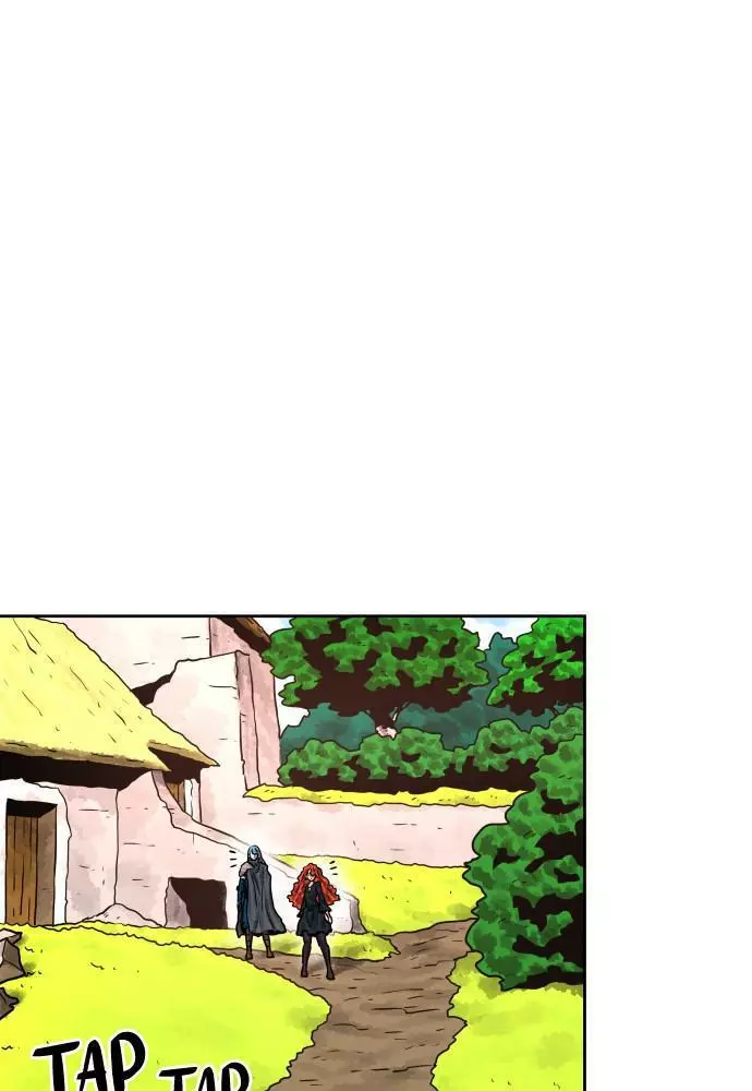 Warrior Executioner Chapter 12 page 68
