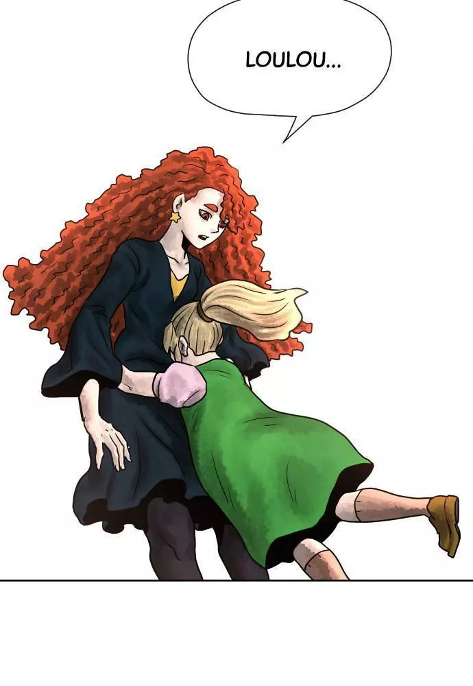 Warrior Executioner Chapter 12 page 70