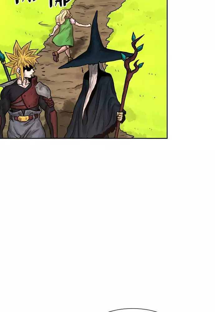 Warrior Executioner Chapter 12 page 69