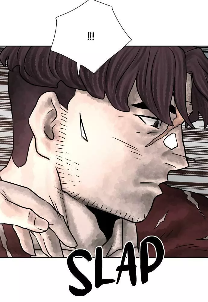 Warrior Executioner Chapter 12 page 83