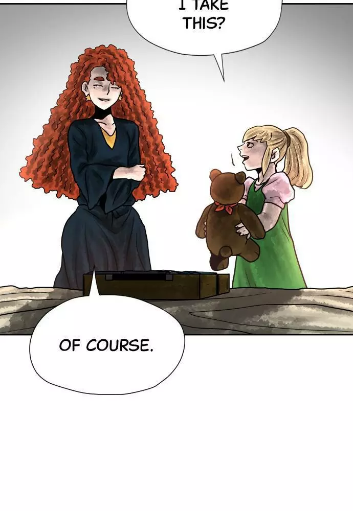 Warrior Executioner Chapter 12 page 65