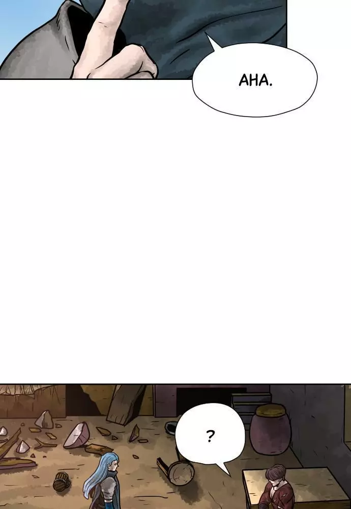 Warrior Executioner Chapter 12 page 88