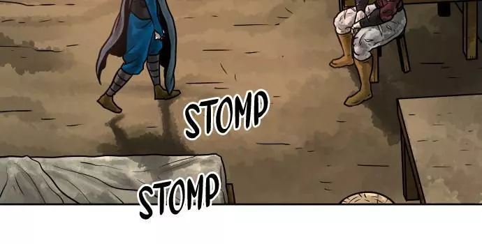 Warrior Executioner Chapter 12 page 89