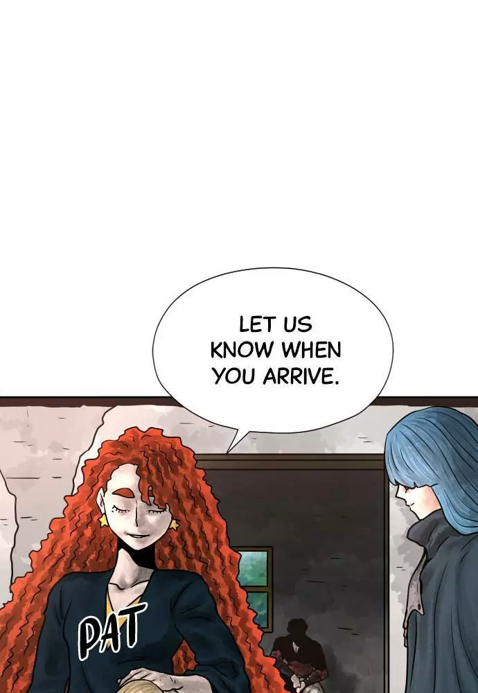 Warrior Executioner Chapter 12 page 71
