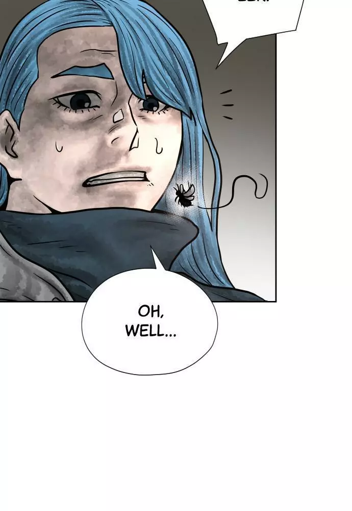 Warrior Executioner Chapter 12 page 93