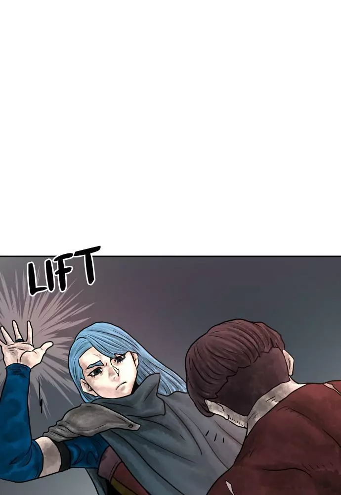 Warrior Executioner Chapter 12 page 90