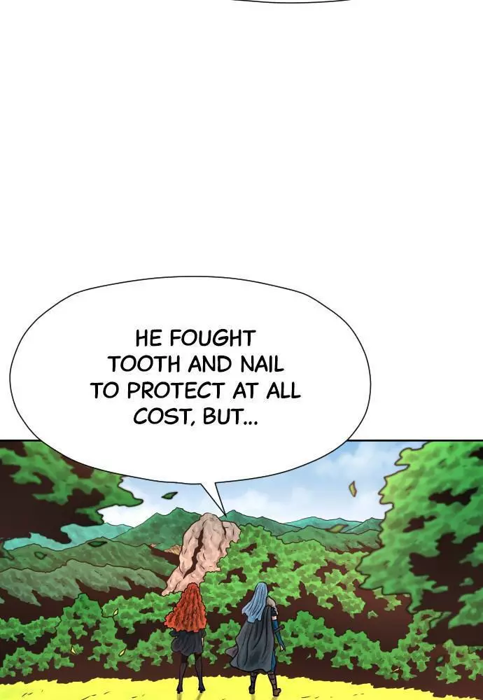 Warrior Executioner Chapter 12 page 108