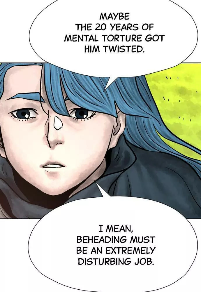 Warrior Executioner Chapter 12 page 107