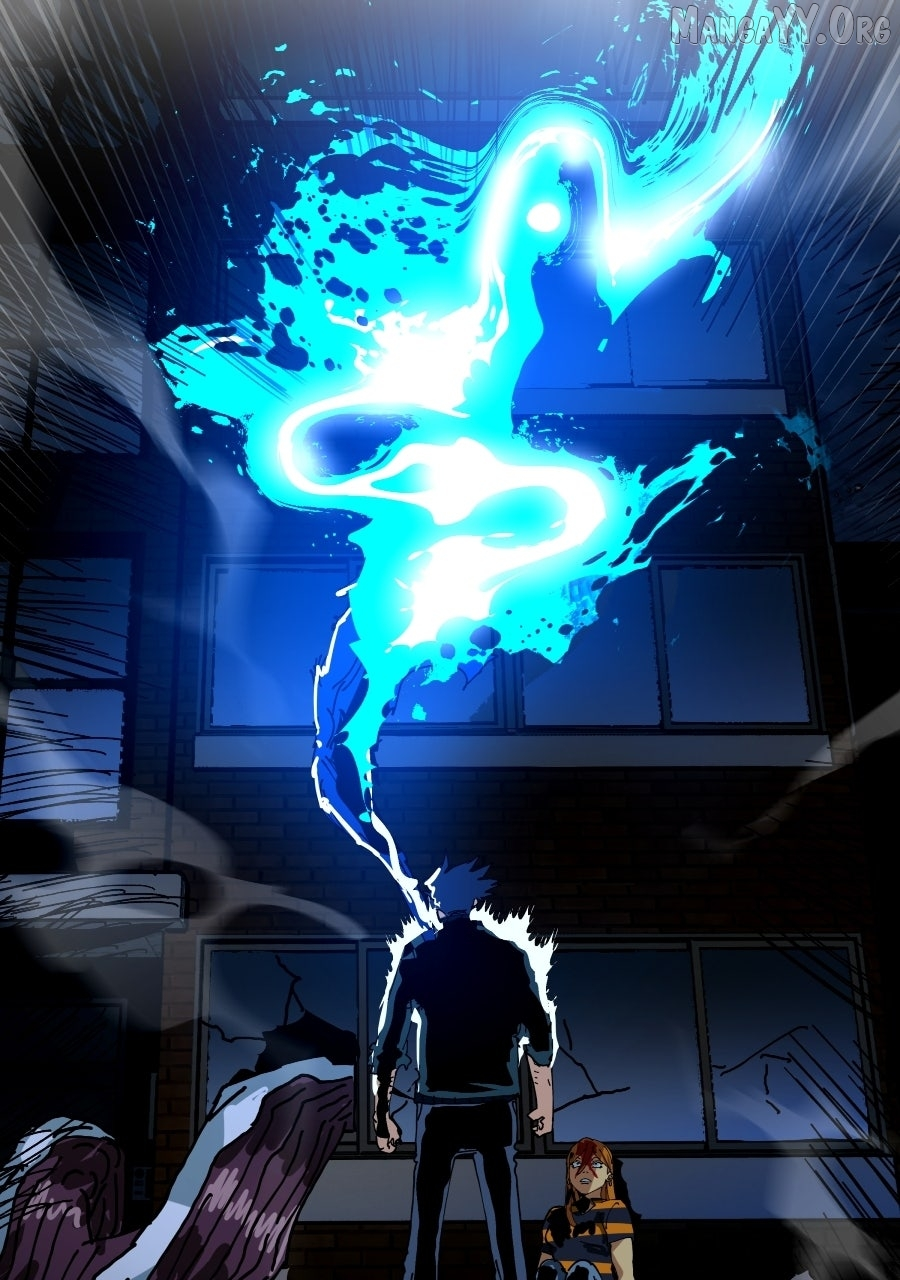 SCREWBALL - Manhwa Chapter 12 page 7