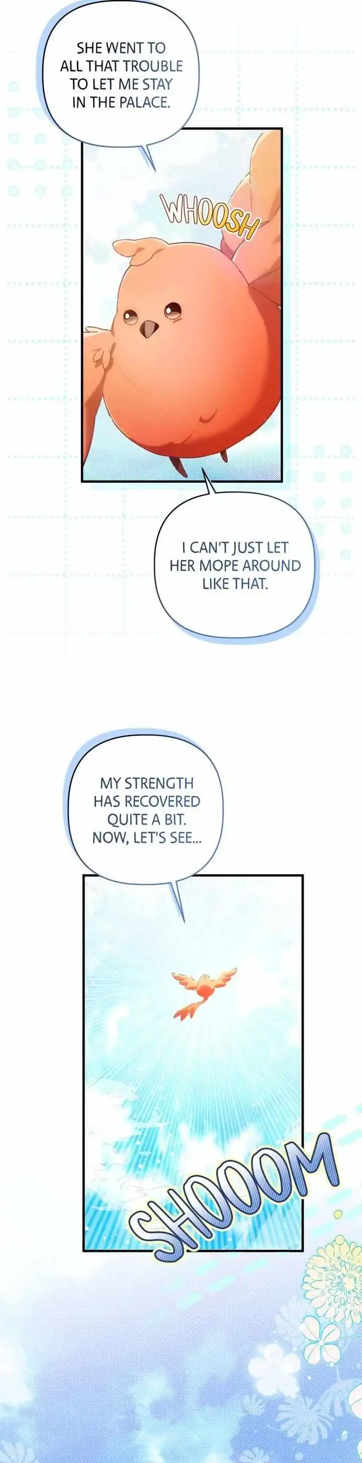 Surviving as Twin Sisters Chapter 12 page 32