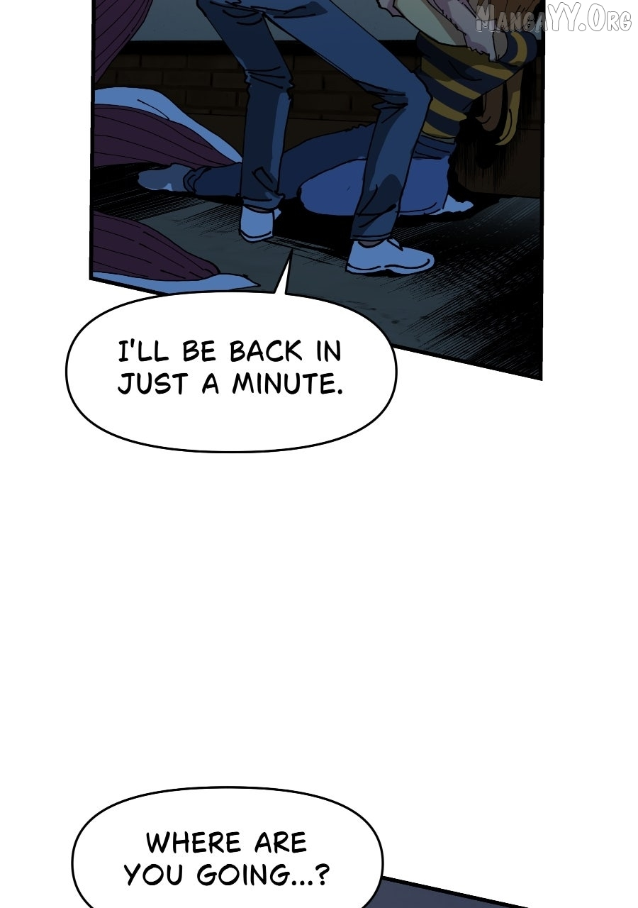 SCREWBALL - Manhwa Chapter 12 page 4