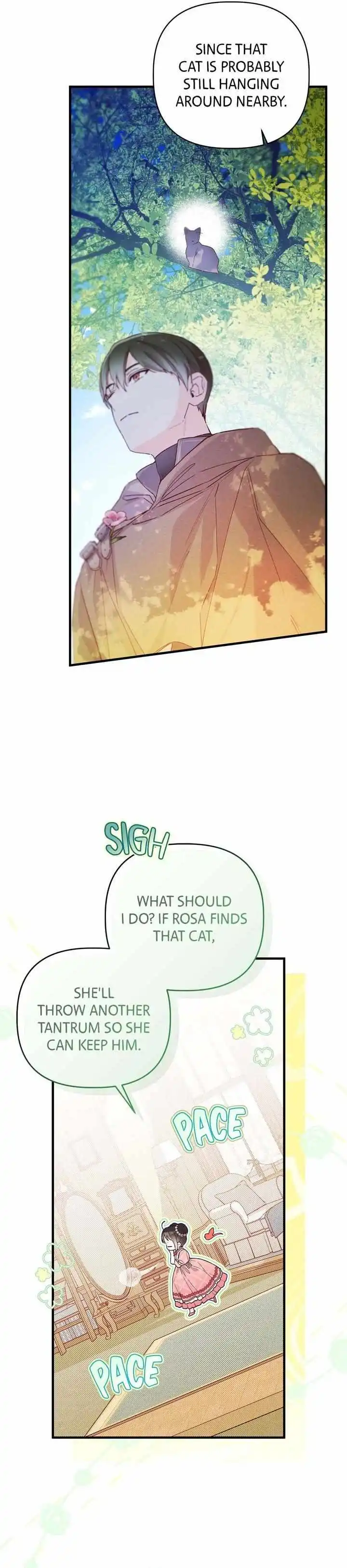 Surviving as Twin Sisters Chapter 12 page 27
