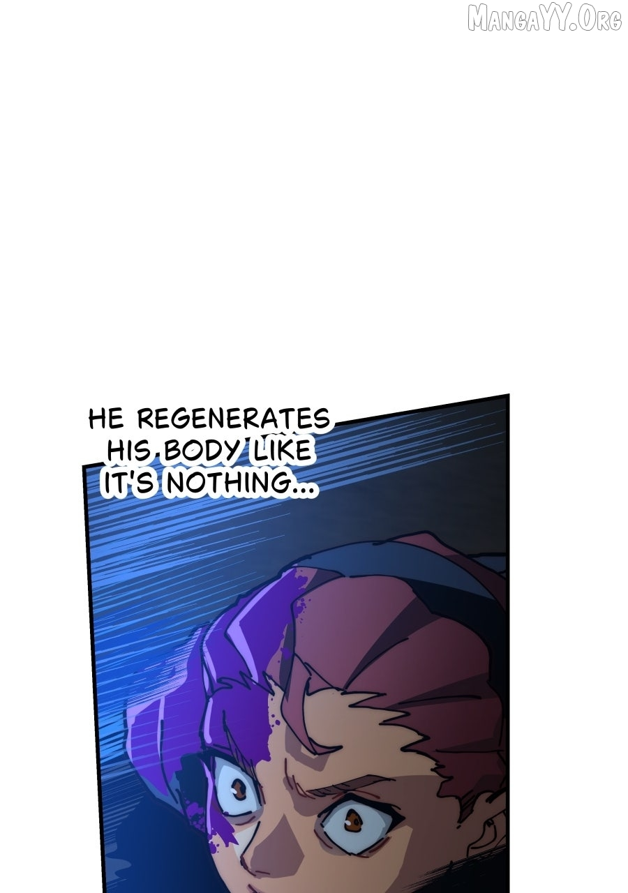 SCREWBALL - Manhwa Chapter 12 page 1