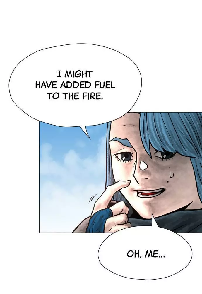 Warrior Executioner Chapter 12 page 113