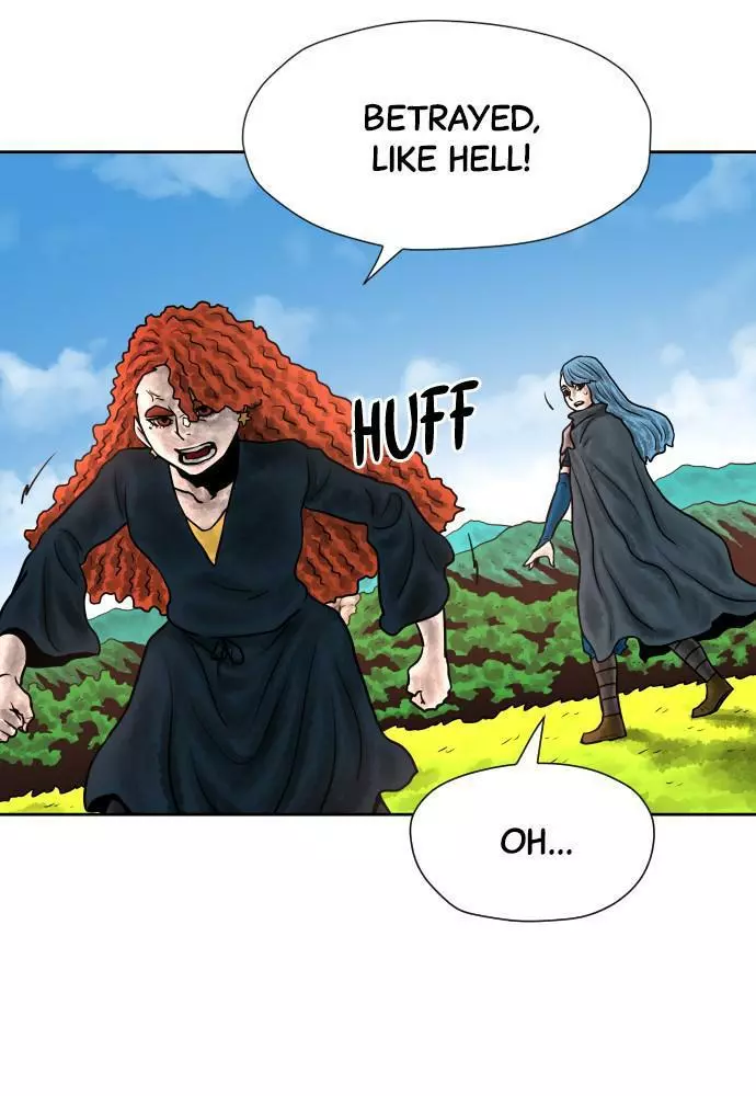 Warrior Executioner Chapter 12 page 112