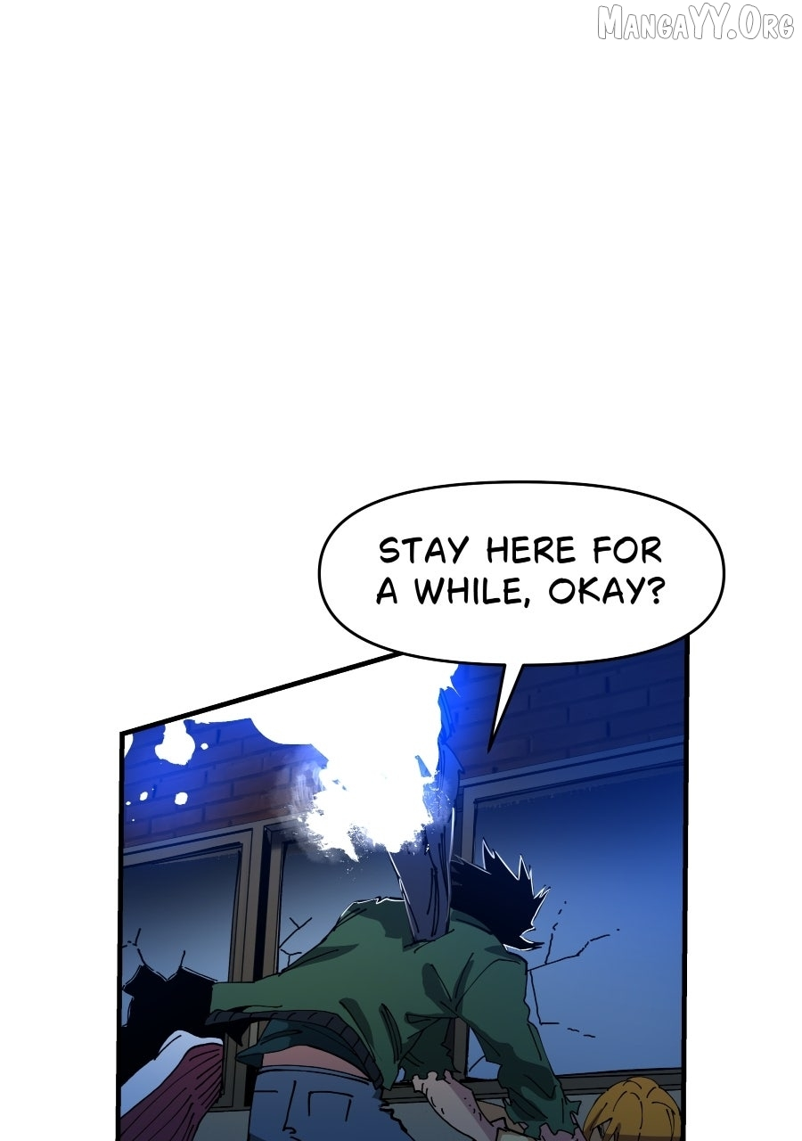SCREWBALL - Manhwa Chapter 12 page 3