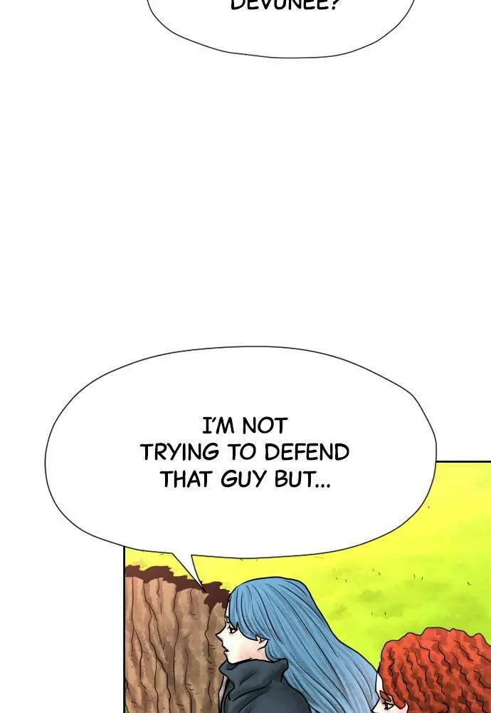 Warrior Executioner Chapter 12 page 105