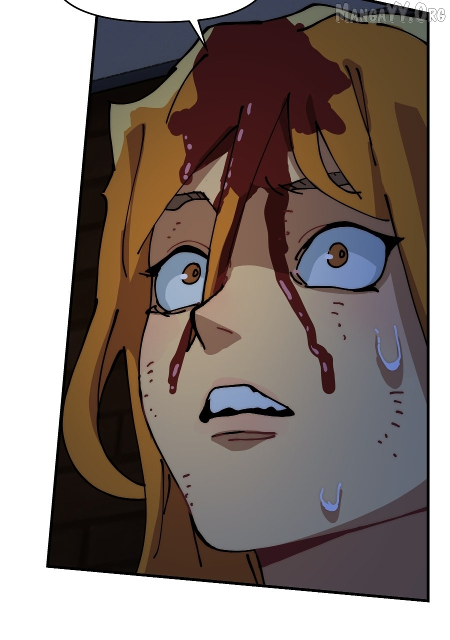 SCREWBALL - Manhwa Chapter 12 page 5