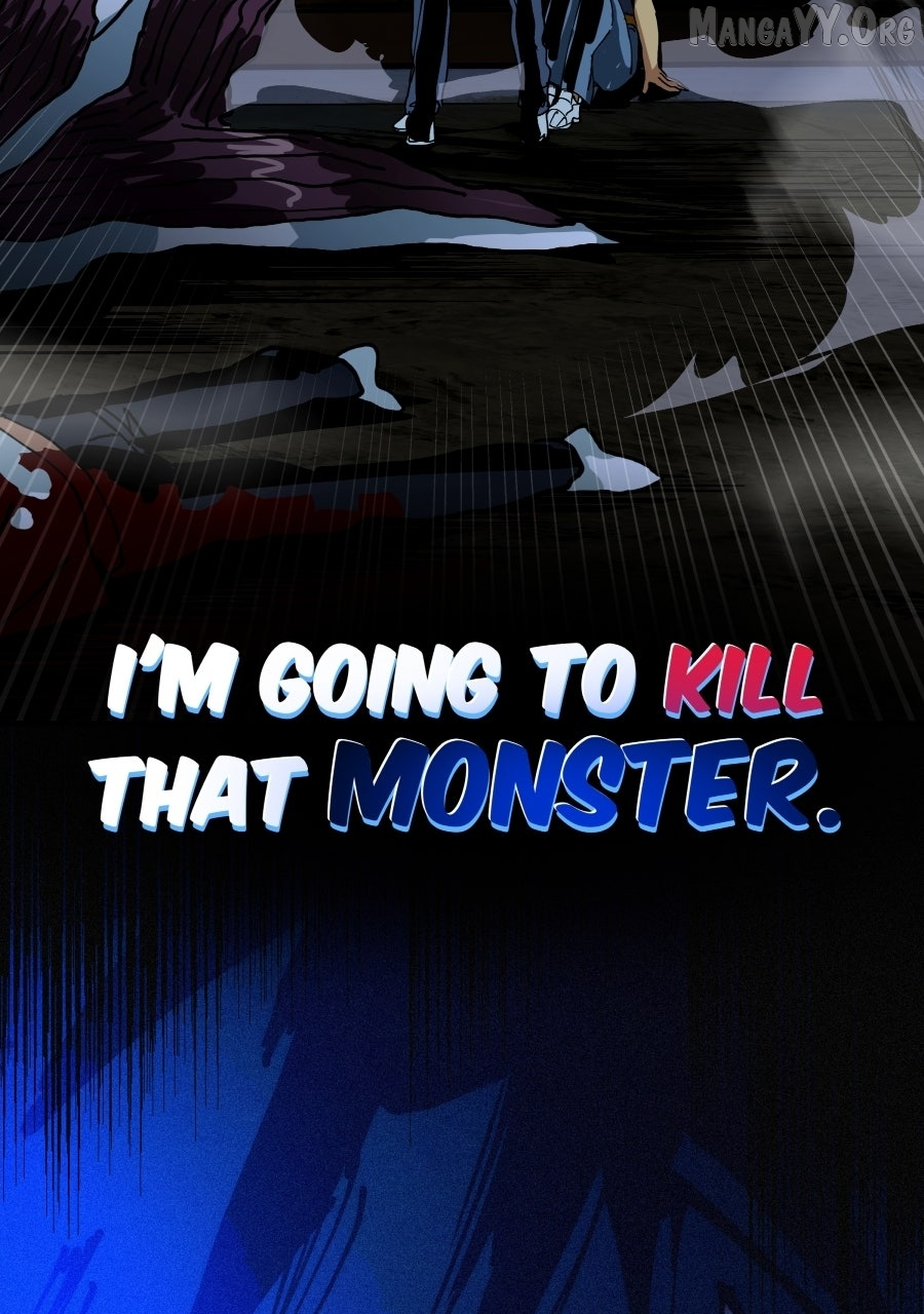 SCREWBALL - Manhwa Chapter 12 page 8