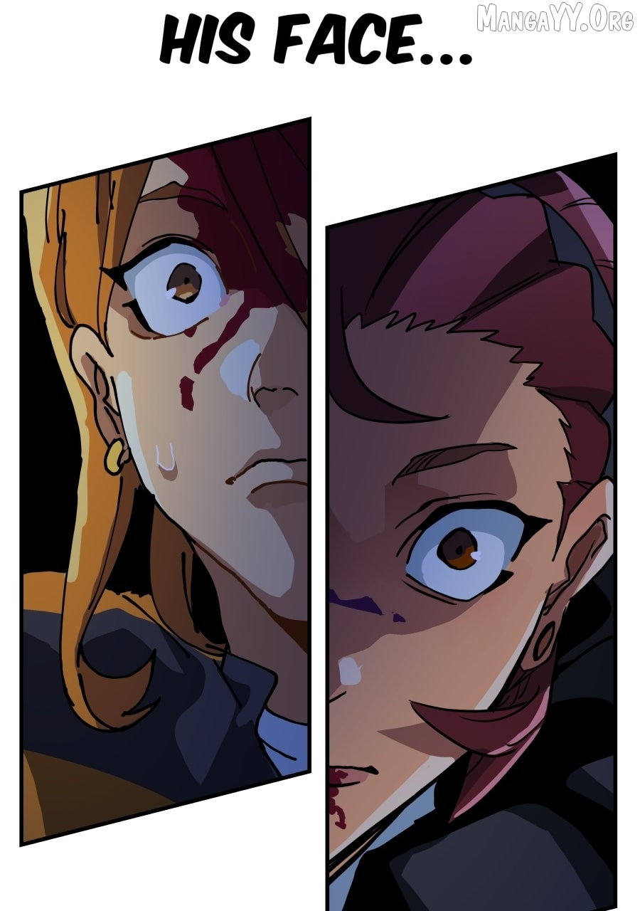 SCREWBALL - Manhwa Chapter 12 page 13