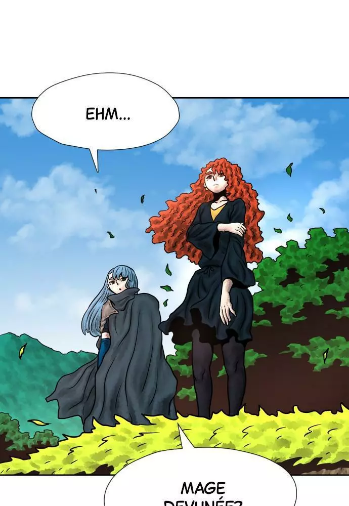 Warrior Executioner Chapter 12 page 104