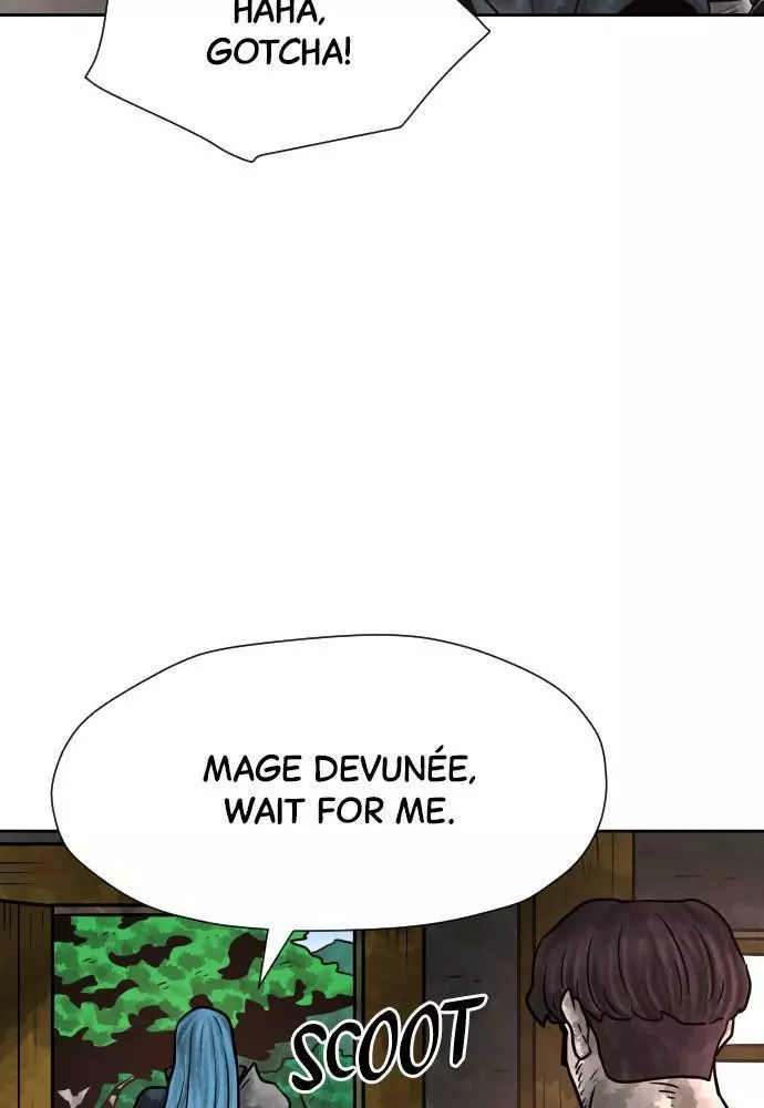 Warrior Executioner Chapter 12 page 95