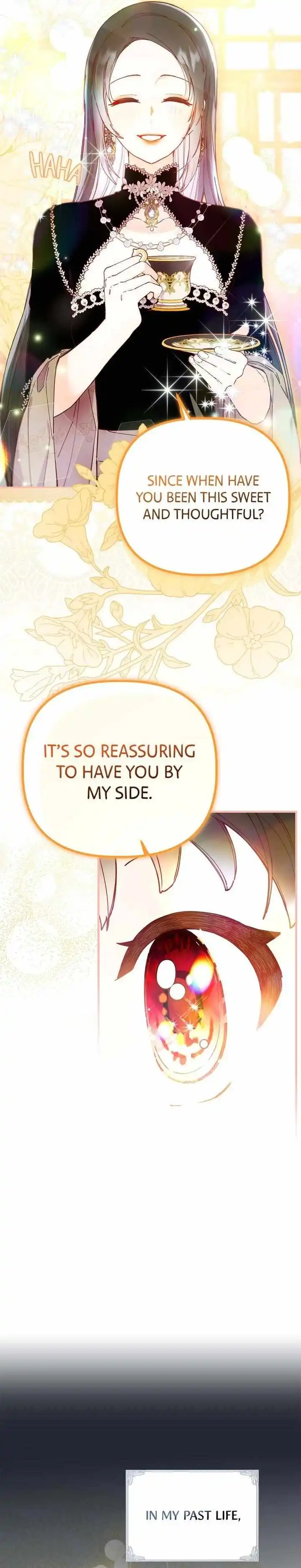 Surviving as Twin Sisters Chapter 12 page 21