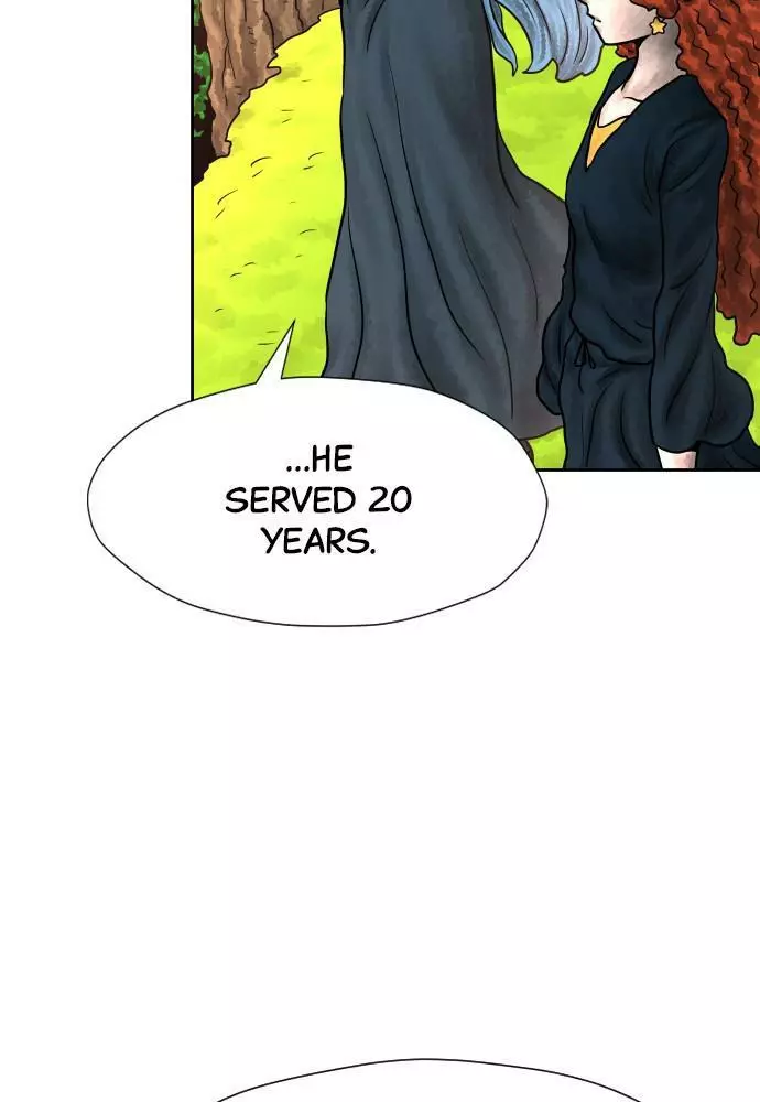 Warrior Executioner Chapter 12 page 106