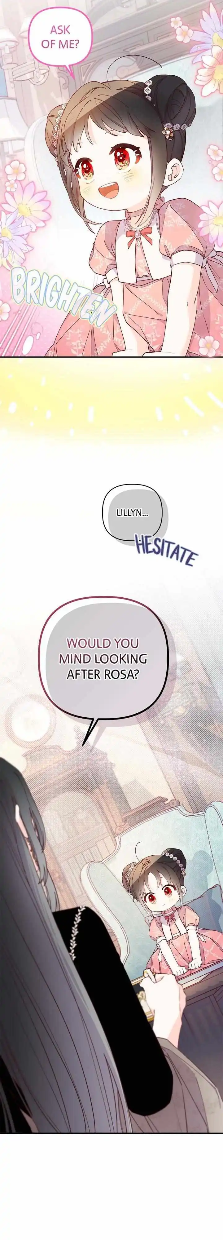 Surviving as Twin Sisters Chapter 12 page 15