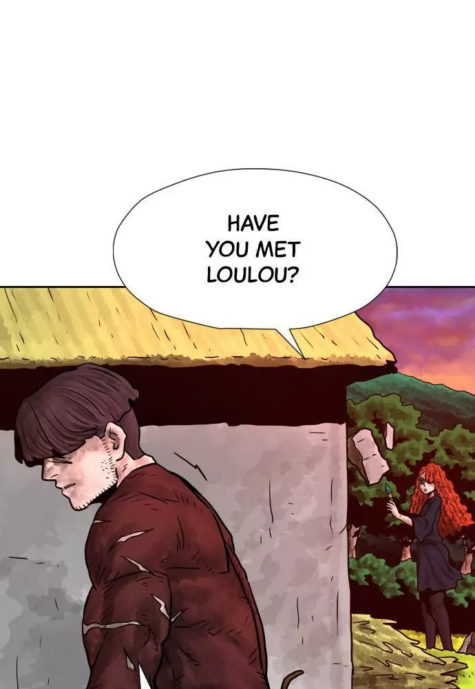 Warrior Executioner Chapter 12 page 139